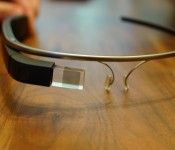 Google Glass