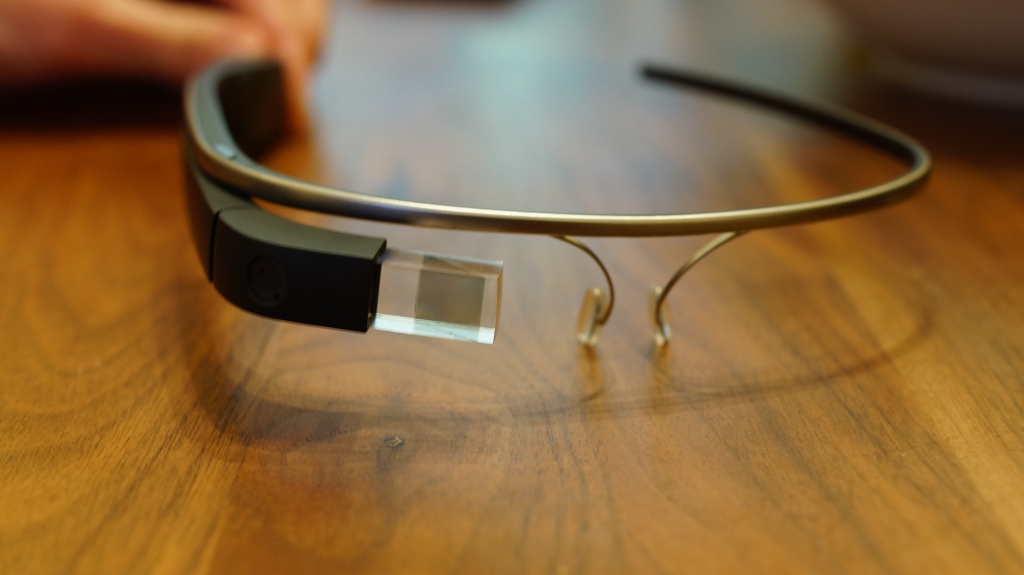 Google Glass