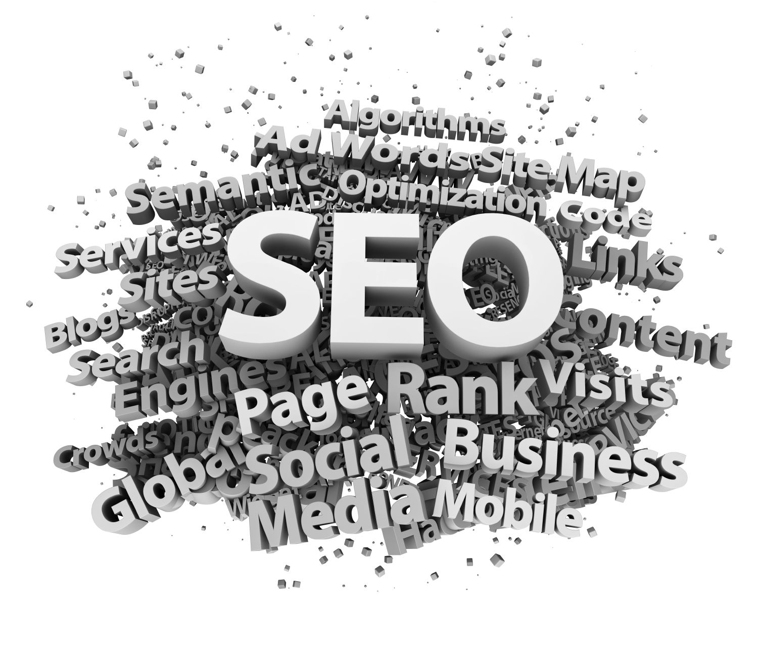 Google algorithm update 2014