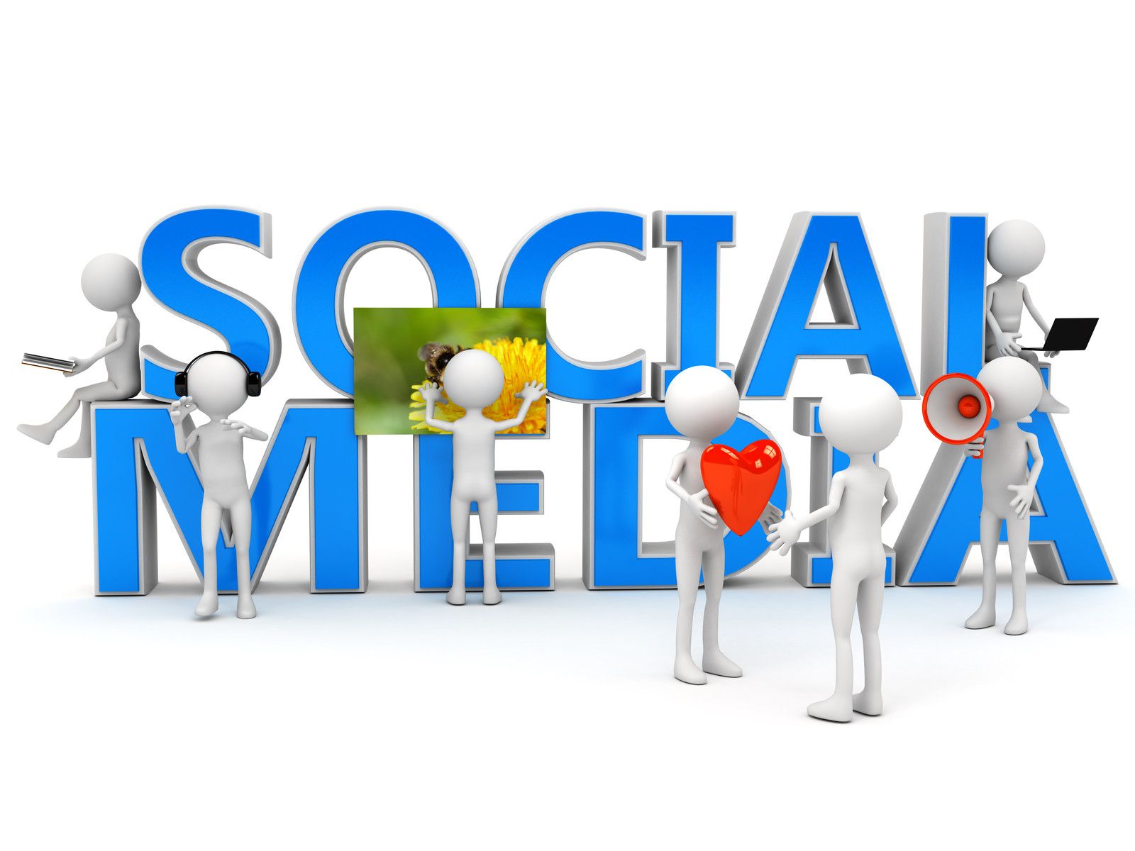 connect to clients