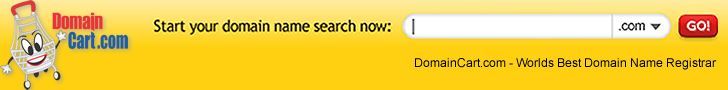 domain name sale special offer