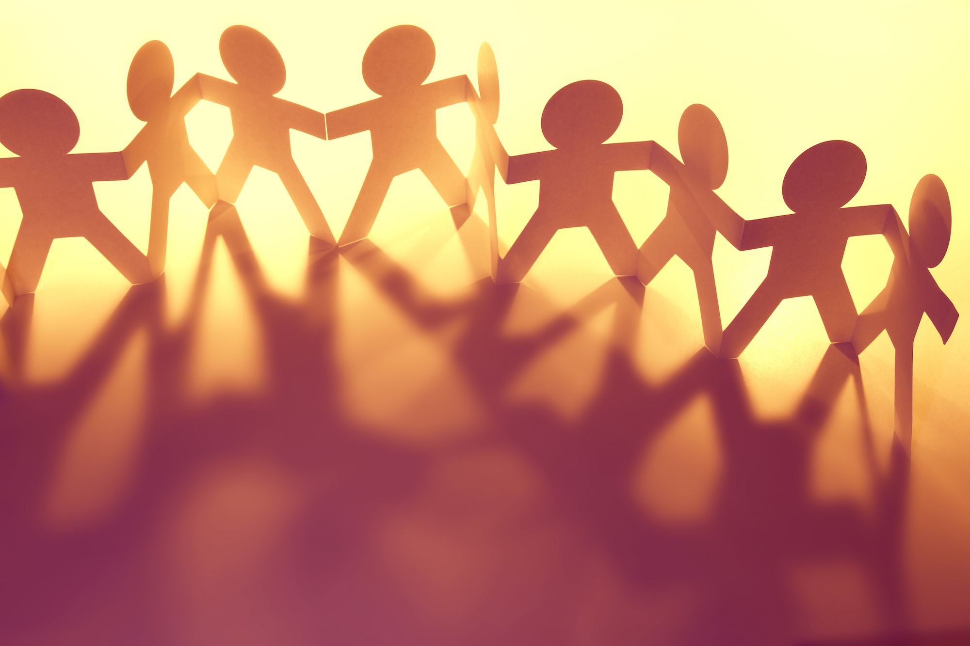 Relationships and social media
