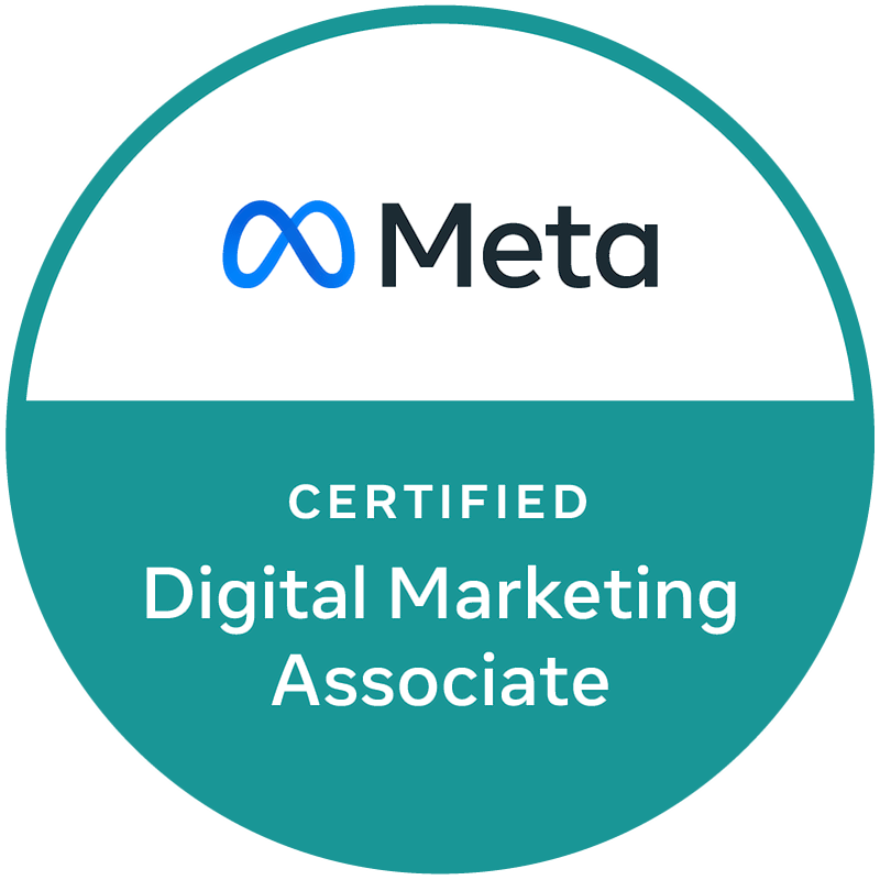 Meta Digital Marketing Associate