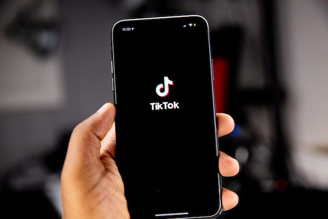 making money tiktok