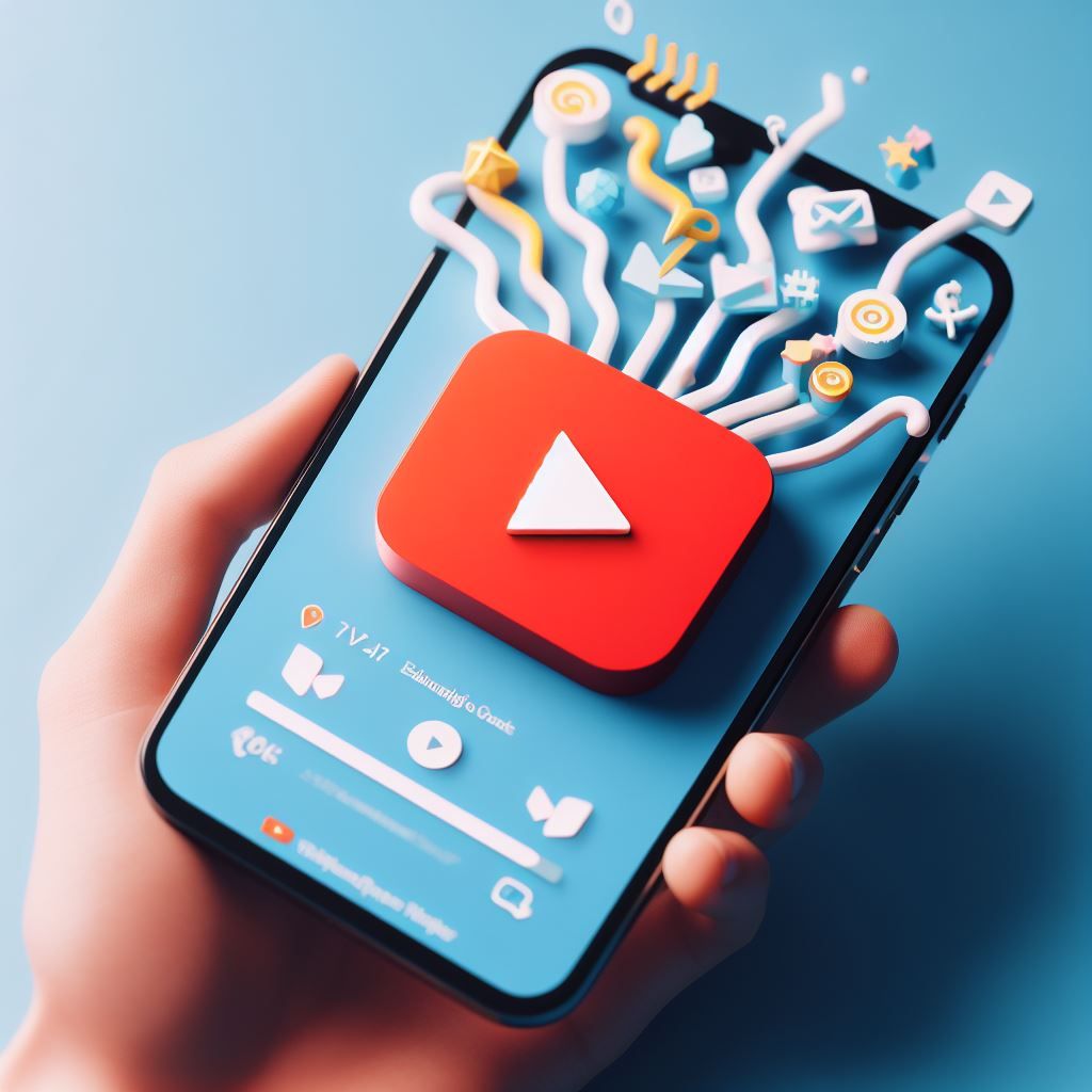 Effective Promotion For Your YouTube Channel