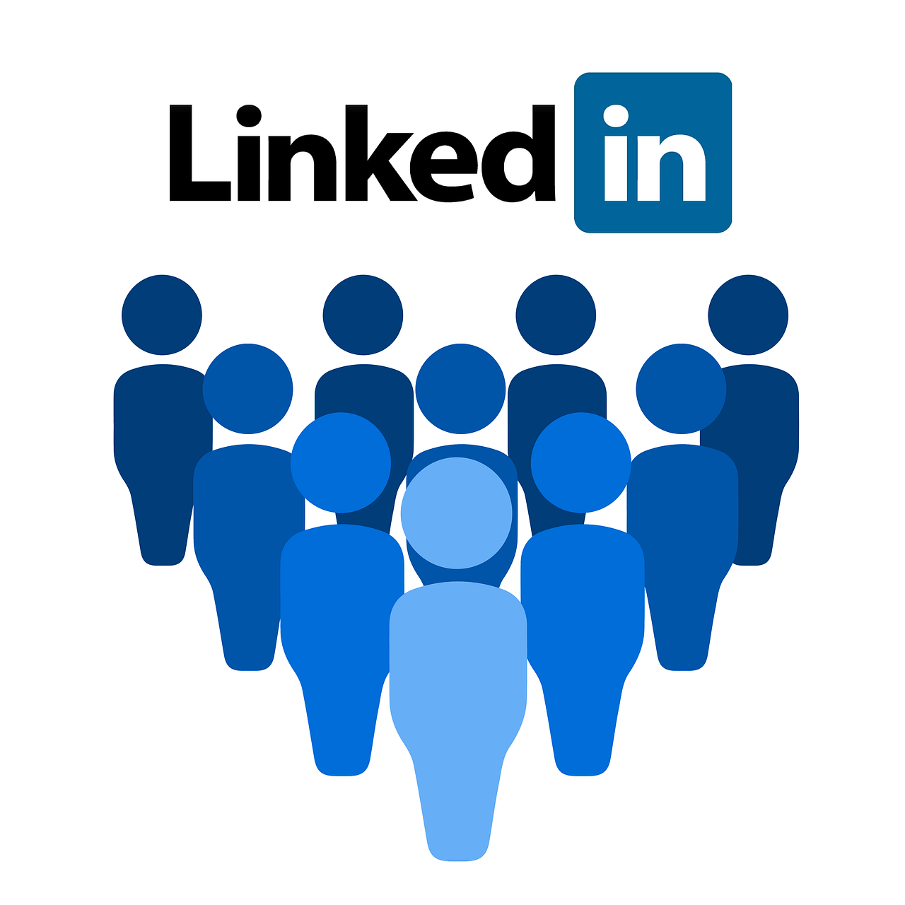 linked in community image