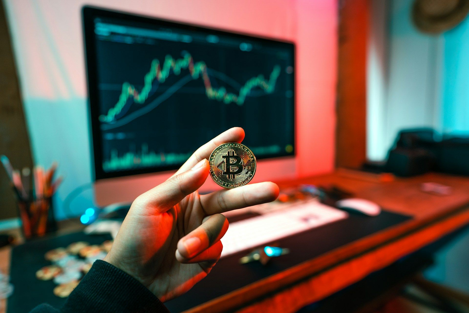 digital dollars