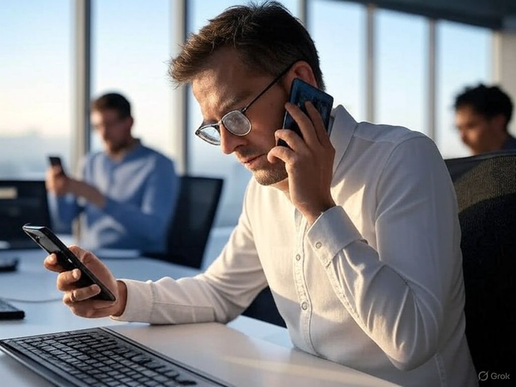 ai for mobile web optimization