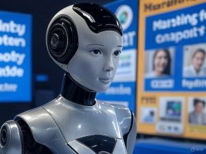 grok marketing ai