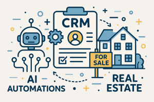 automations in real estate