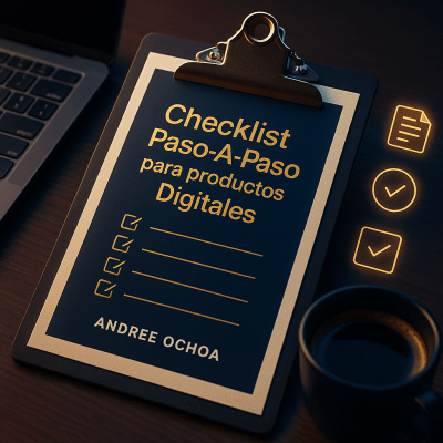 Guía Para Principiantes Sobre Cómo Vender Productos Digitales En Línea - Image 2