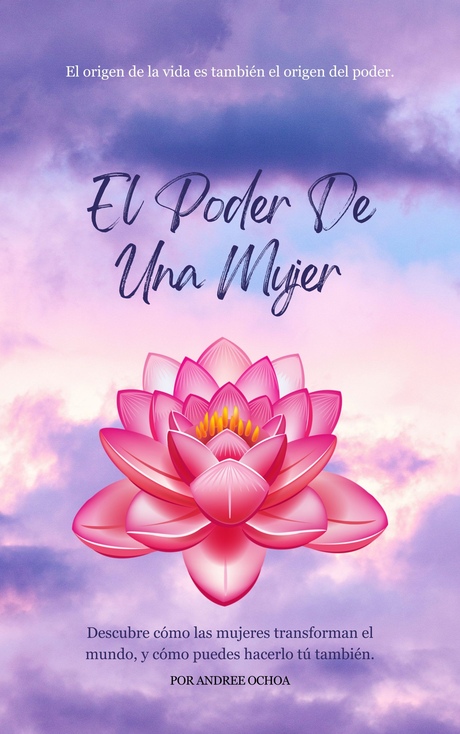 El Poder De Una Mujer