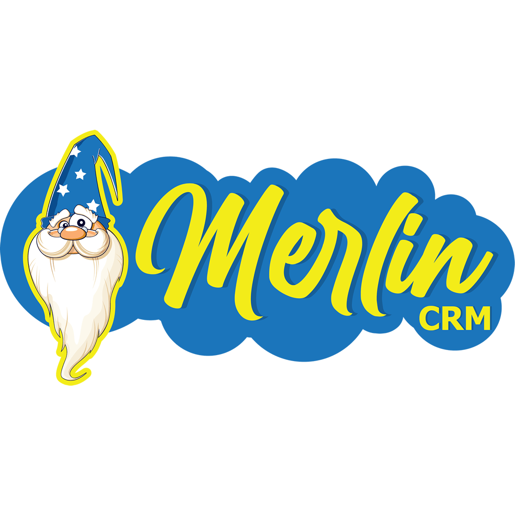 merlin ai crm