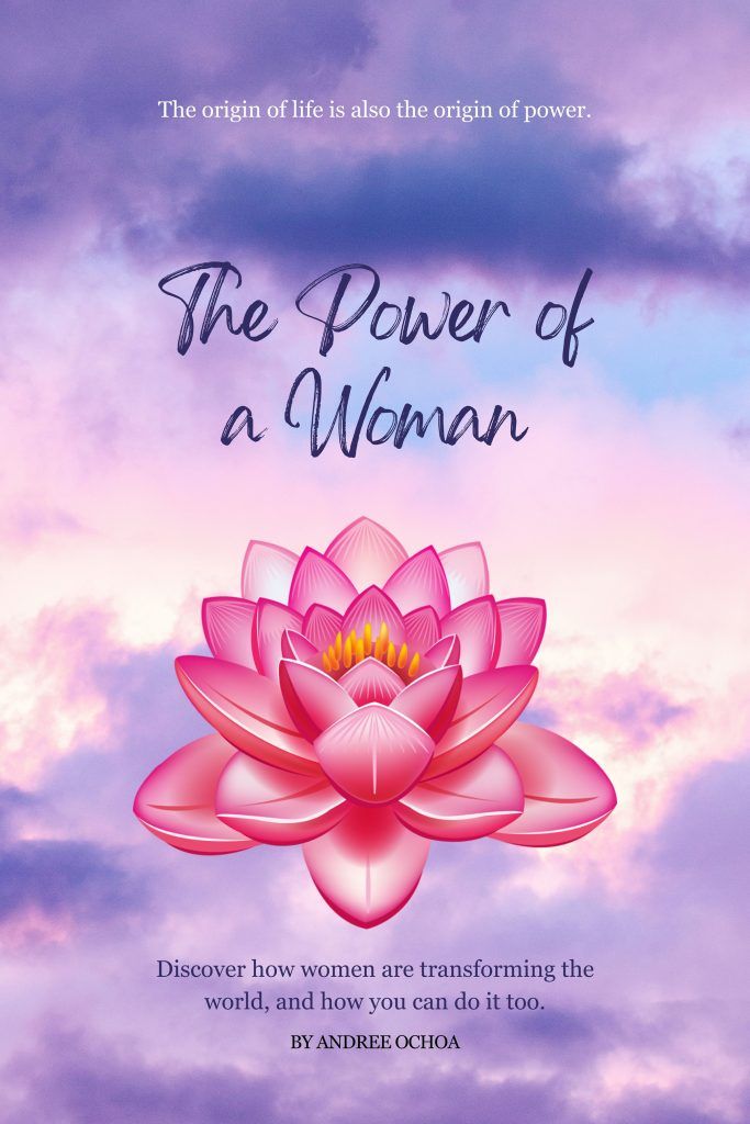 The Power Of a Woman