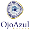 ojo azul resort